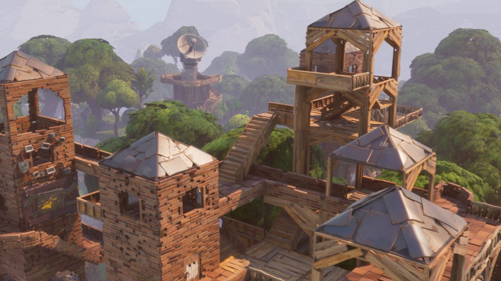 โหมด Build ของ Fortnite อาจจะกลับมาในวันพรุ่งนี้ 1 Lwojvzfv6ng6e3eaxx24am