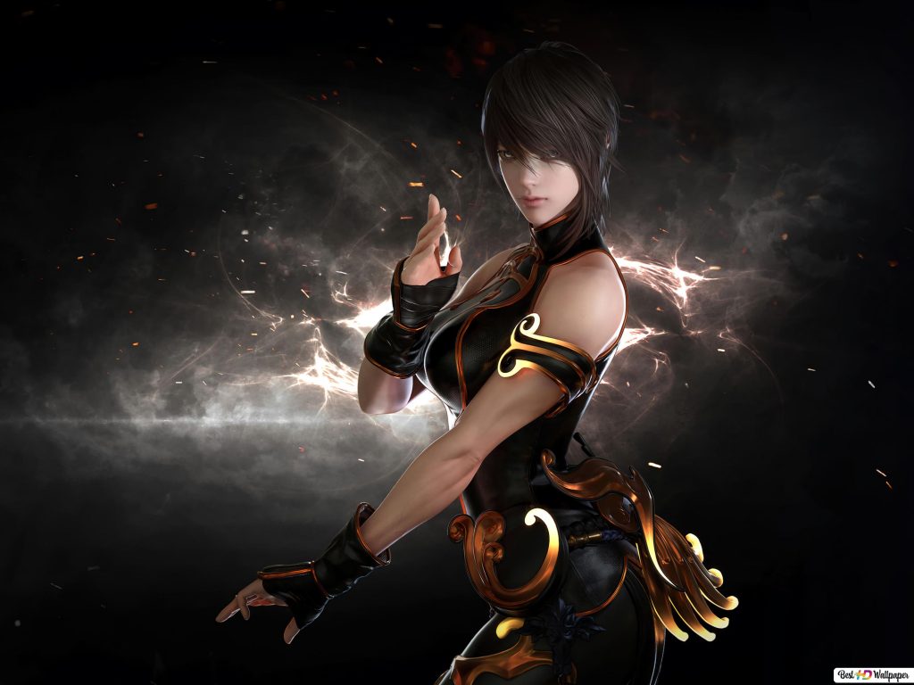 Lost Ark (1)
