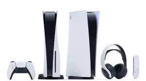 Sony กล่าว PlayStation 5 ทำยอดขายทะลุ 30 ล้านเครื่องแล้ว