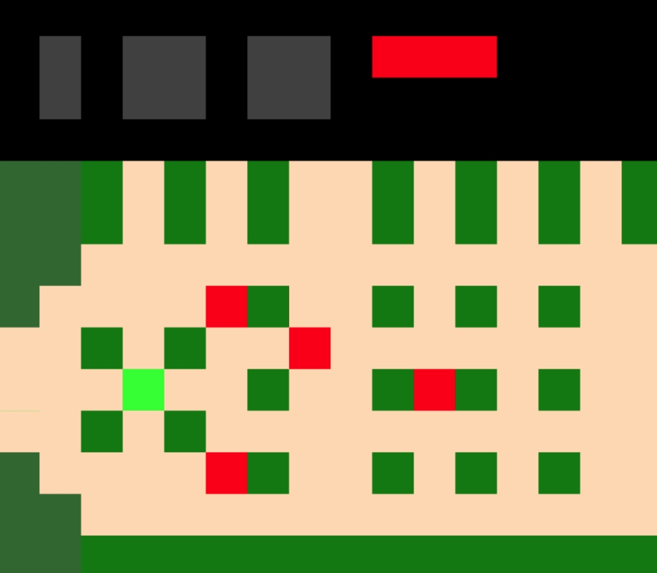 6 เกม Fan-Made เล่นฟรี นำเกมเทพมา Demake กลายเป็นเกมเก่า 3 Zelda