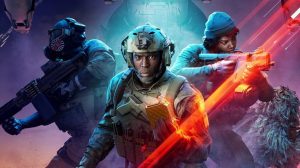ข่าวลือว่า DICE ได้รับบทเรียนจาก Battlefield 2042 และกำลังเตรียมเริ่มต้นสร้าง Battlefield ภาคใหม่แล้ว