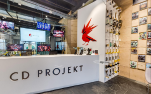 CD Projekt ประกาศหยุดขายทุกเกมทั้งแบบแผ่นและแบบดิจิทัล ในประเทศรัสเซียและเบลารุส