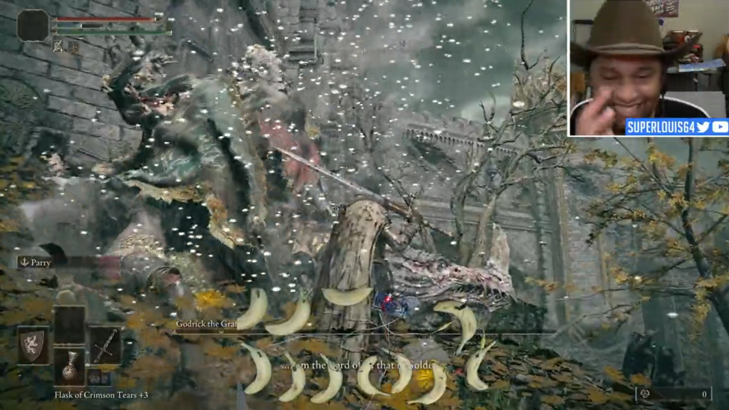 Elden Ring Banana 2