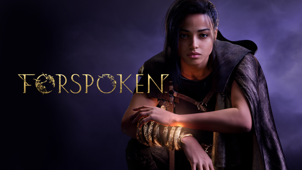 Forspoken ถูกเลื่อนวางจำหน่ายออกไปเกือบ 5 เดือน เป็นวันที่ 11 ตุลาคมนี้ 1 Forspoken