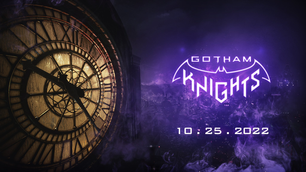 Gotham Knights จะวางจำหน่ายในวันที่ 25 ตุลาคมนี้ พร้อมกันทั้งบน PC และคอนโซล 1 Gotham Knights