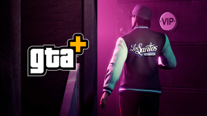 Rockstar Games เปิดตัว “GTA+” ระบบสมาชิกใน GTA Online ที่จะทำให้ได้รับผลประโยชน์ต่าง ๆ แบบพรีเมียม