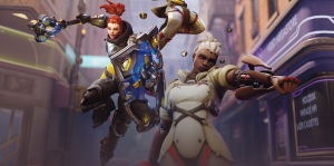 Blizzard ประกาศวันเปิดให้ผู้เล่นเข้าไปทดสอบ Overwatch 2 ในวันที่ 26 เมษายนนี้