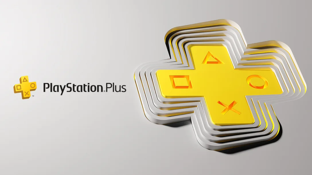 เปิดตัว PlayStation Plus ฉบับปรับปรุงใหม่สไตล์ Xbox Game Pass เข้าถึงคลังเกม PS4 และ PS5 ได้มากถึง 400 เกม 1 Playstation Plus
