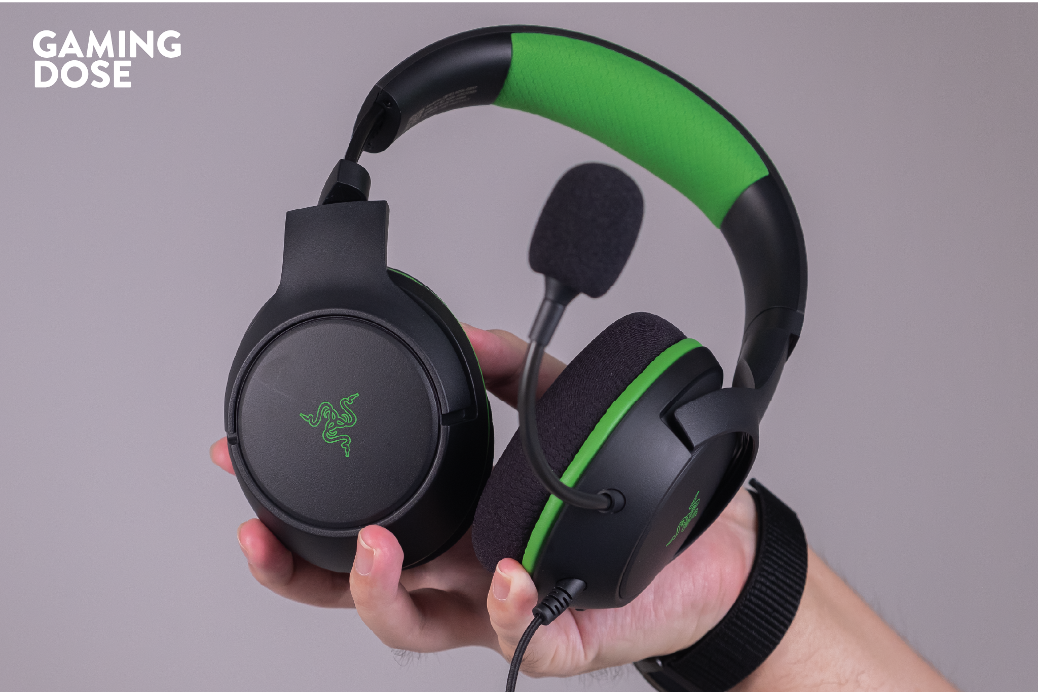 รีวิว Razer Kaira X – อาวุธตัวโปรดของเกมเมอร์ ที่ตอบโจทย์ทั้ง PlayStation และ Xbox 7 Razer Kaira X 02