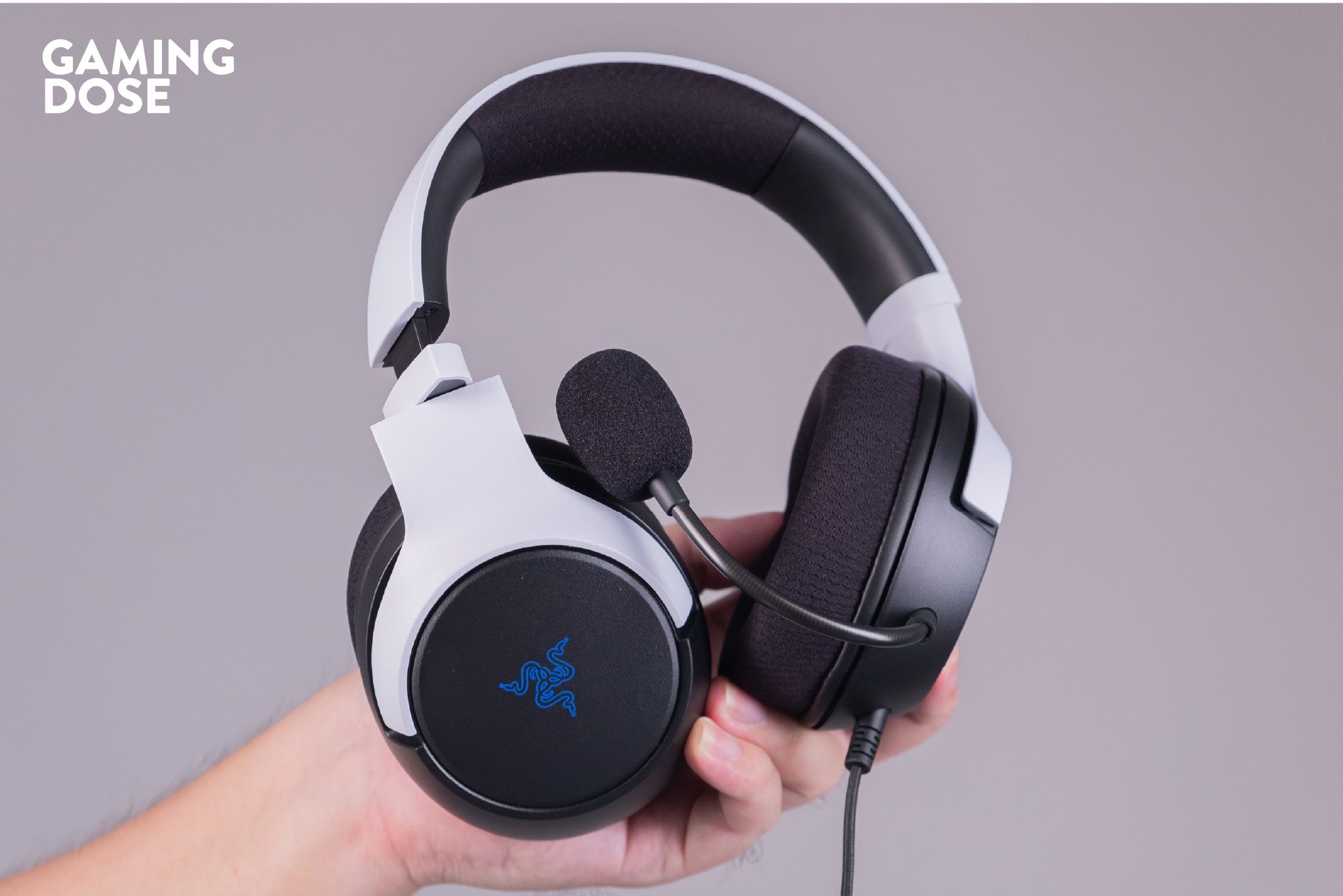 รีวิว Razer Kaira X – อาวุธตัวโปรดของเกมเมอร์ ที่ตอบโจทย์ทั้ง PlayStation และ Xbox 6 Razer Kaira X 03