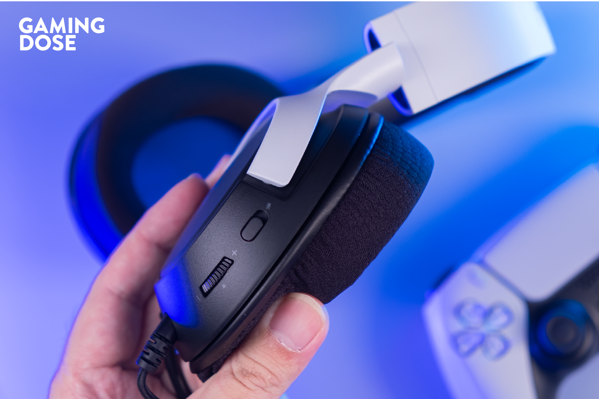 รีวิว Razer Kaira X – อาวุธตัวโปรดของเกมเมอร์ ที่ตอบโจทย์ทั้ง PlayStation และ Xbox 8 Razer Kaira X 05