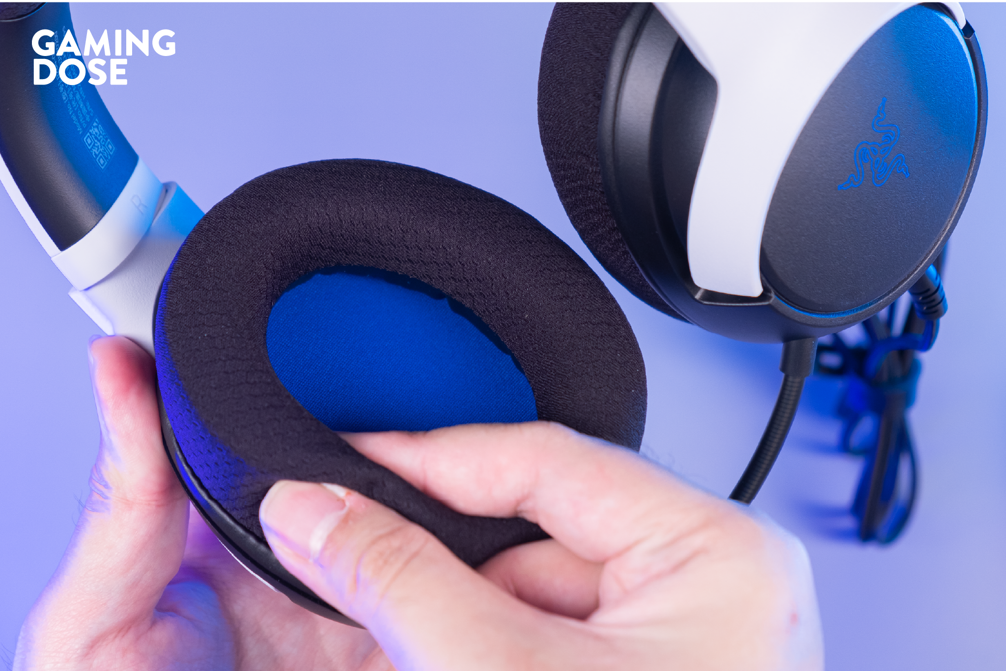รีวิว Razer Kaira X – อาวุธตัวโปรดของเกมเมอร์ ที่ตอบโจทย์ทั้ง PlayStation และ Xbox 4 Razer Kaira X 06