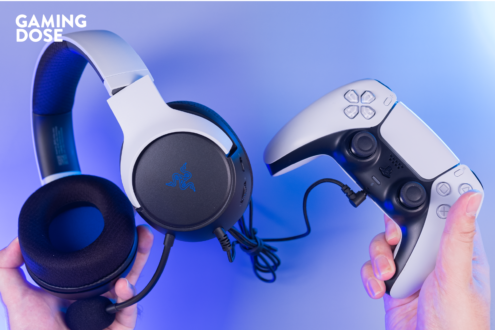 รีวิว Razer Kaira X – อาวุธตัวโปรดของเกมเมอร์ ที่ตอบโจทย์ทั้ง PlayStation และ Xbox 10 Razer Kaira X 07