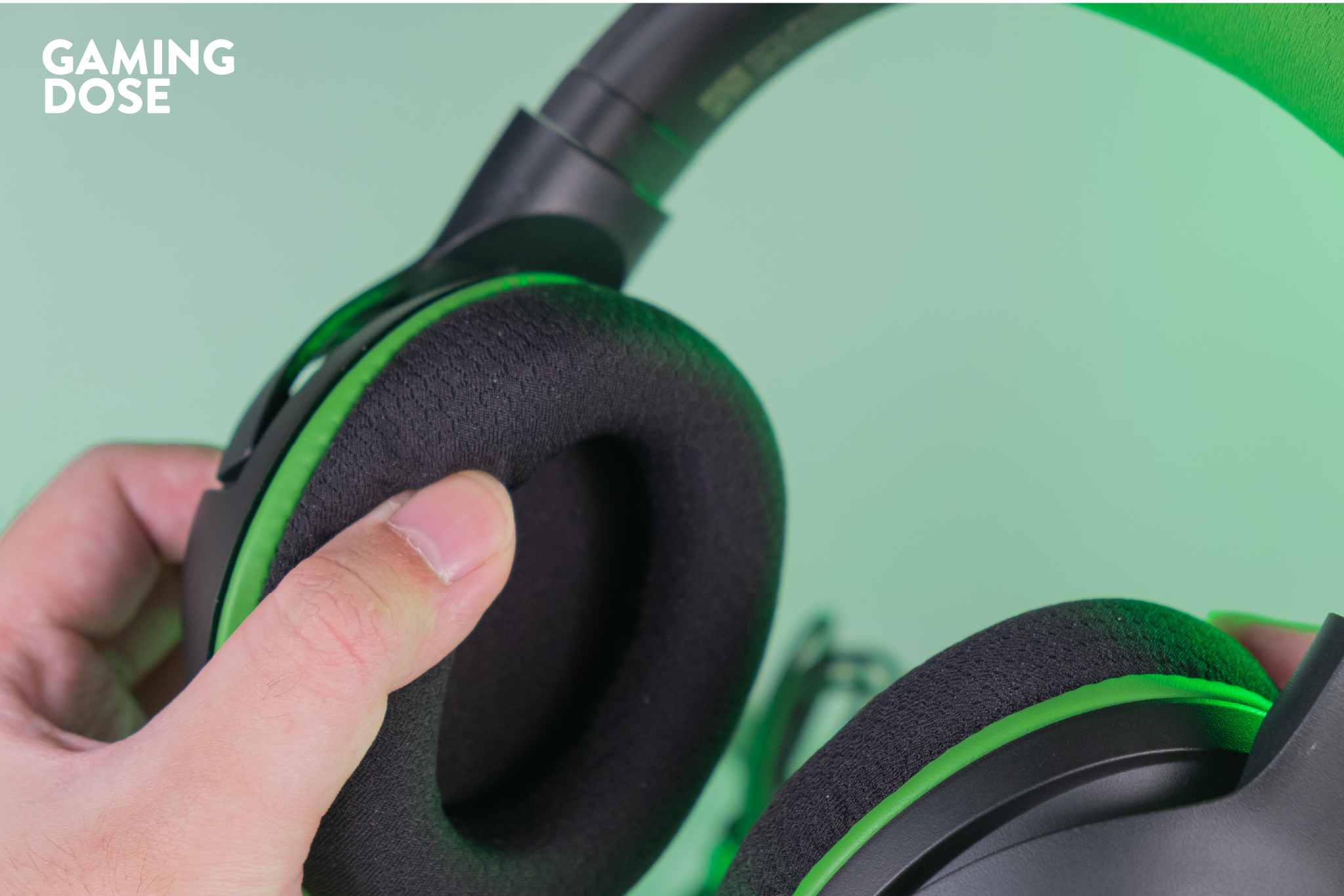 รีวิว Razer Kaira X – อาวุธตัวโปรดของเกมเมอร์ ที่ตอบโจทย์ทั้ง PlayStation และ Xbox 5 Razer Kaira X 09