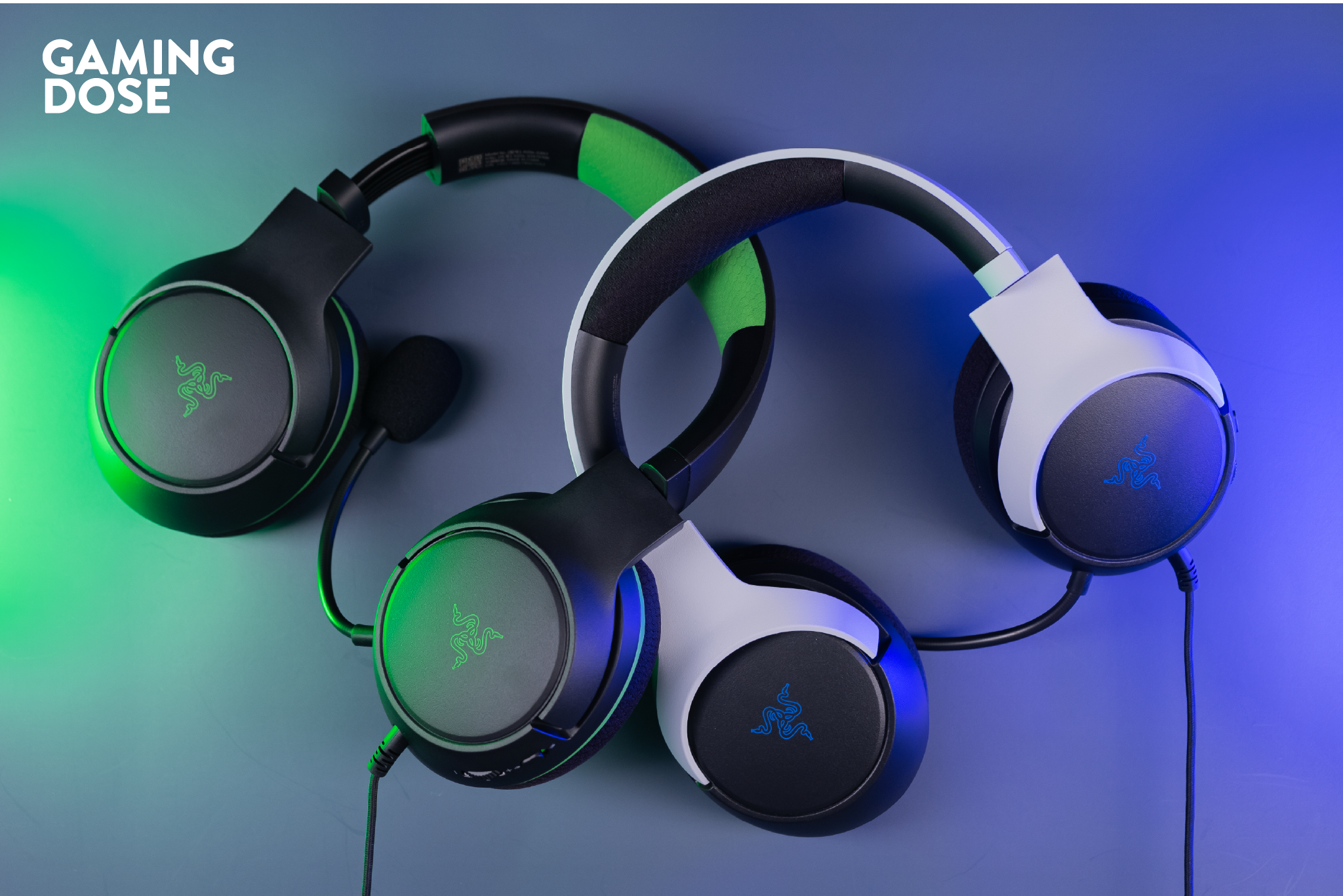 รีวิว Razer Kaira X – อาวุธตัวโปรดของเกมเมอร์ ที่ตอบโจทย์ทั้ง PlayStation และ Xbox 11 Razer Kaira X 12