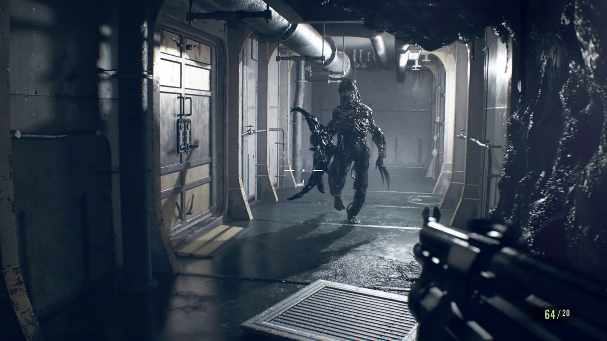 Capcom ประกาศว่า Resident Evil 2, 3 และ 7 จะได้รับการอัปเกรดฟรีบน PS5 และ Xbox Series ภายในปีนี้ 3 Re7 Upgrade