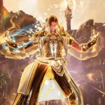ถึงเวลา โซลไฟเตอร์ ผงาด ในอัพเดตใหม่ของ Blade&Soul Thailand 1 sf 3rd 3