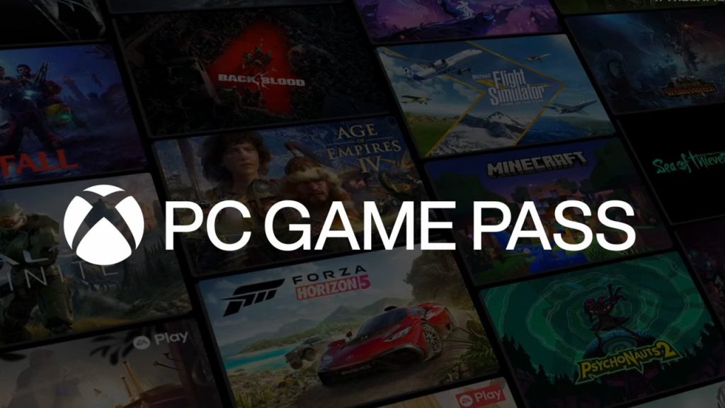 Microsoft เตรียมให้บริการ PC Game Pass ในประเทศไทยและอีก 4 ประเทศในโซน South East Asia 1 Xbox Game Pass E0b8aae0b8b3e0b8abe0b8a3e0b8b1e0b89ae0b89ee0b8b5e0b88be0b8b5e0b980e0b89be0b8a5e0b8b5e0b988e0b8a2e0b899e0b88ae0b8b7e0b988