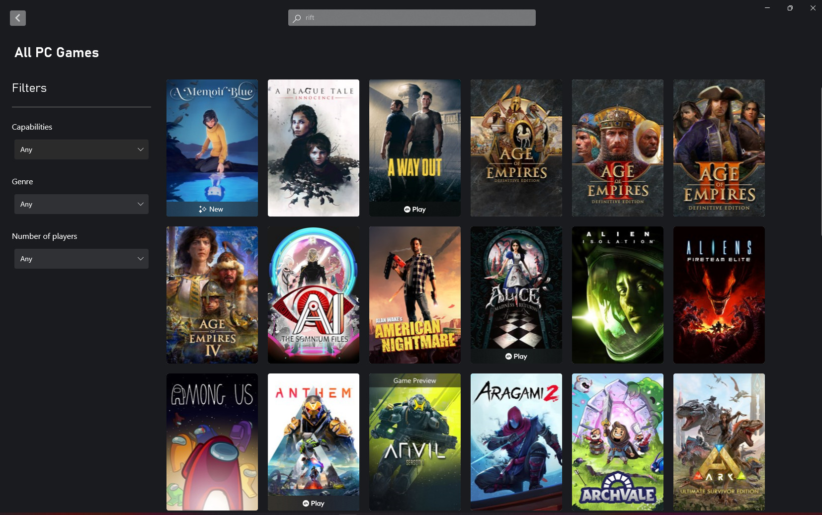 PC Game Pass ต่างจาก Xbox Game Pass อย่างไร และมีเกมเด่นเกมดังอะไรบ้าง ? 3 2022 04 05 121801