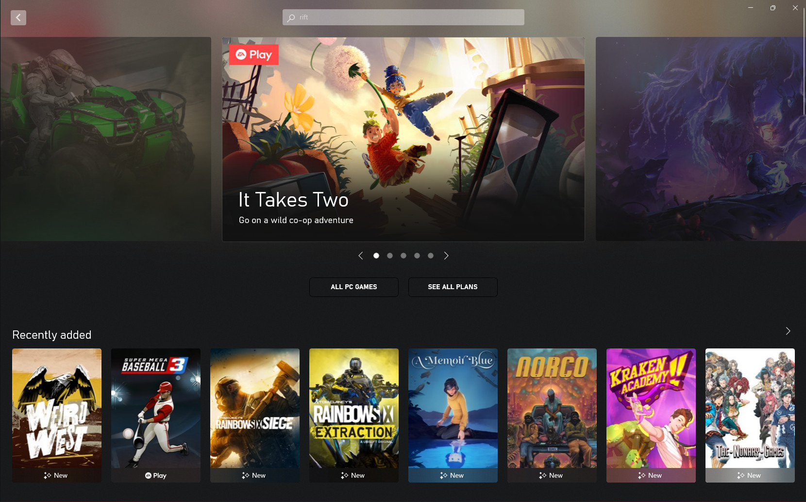 PC Game Pass ต่างจาก Xbox Game Pass อย่างไร และมีเกมเด่นเกมดังอะไรบ้าง ? 4 2022 04 05 121834