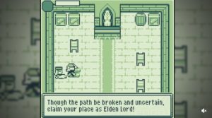 แดนมัชฌิมาฉบับ 8-Bit ! แฟนเกมสร้าง Elden Ring ฉบับ Demake เปลี่ยนกราฟิกกลายเป็น Game Boy