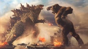 หลุดภาพ Operation Monarch อีเวนต์ Crossover ระหว่าง Call of Duty: Warzone และ Godzilla vs. Kong
