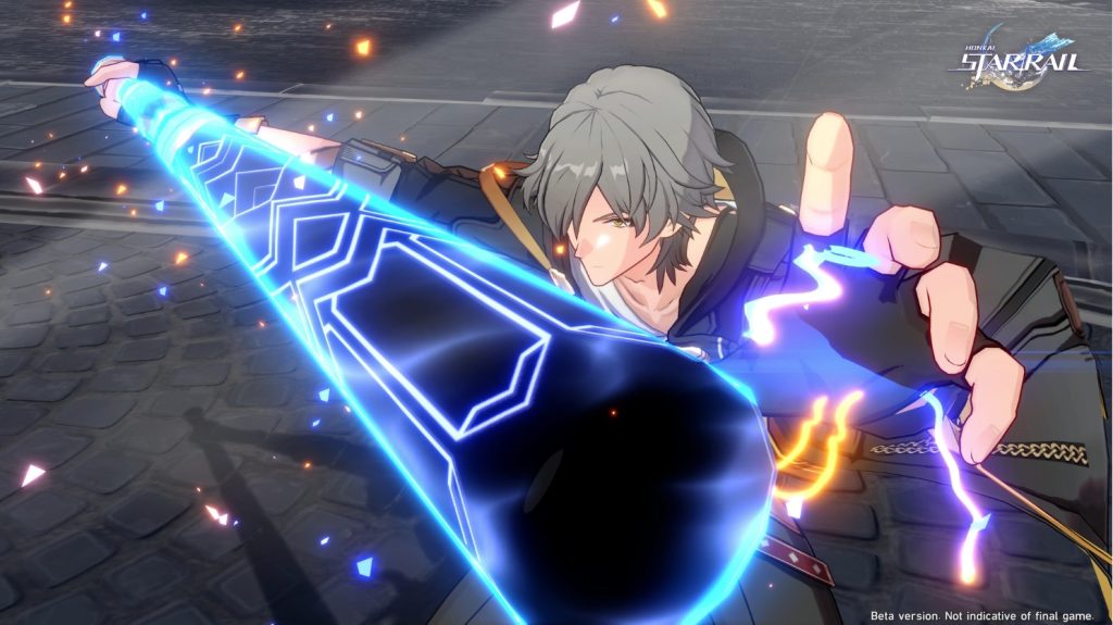 "Honkai: Star Rail" เริ่มเปิดลงทะเบียนเข้าร่วมการทดสอบ Closed Beta รอบใหม่อย่างเป็นทางการ 2 Honkai (2)