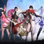 ตำนานจอมยุทธ์กระบี่ MMORPG จอมยุทธ์แฟนตาซีที่ไม่เหมือนใคร เปิดลงทะเบียนล่วงหน้าแล้ววันนี้ 1 PIC1