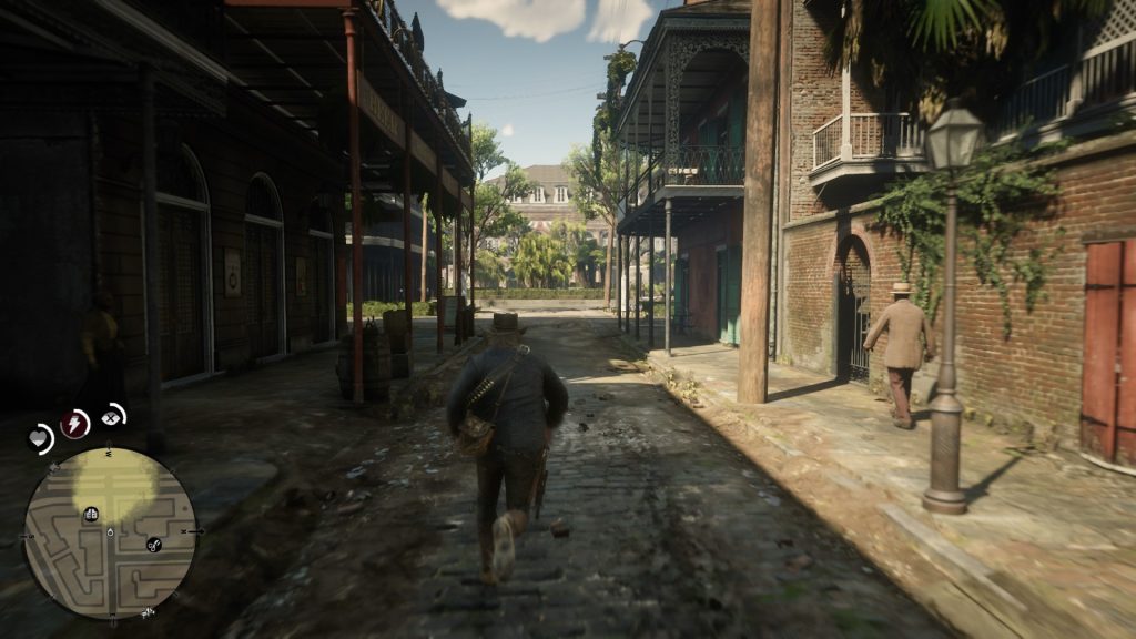Red Dead Redemption Ii (2)