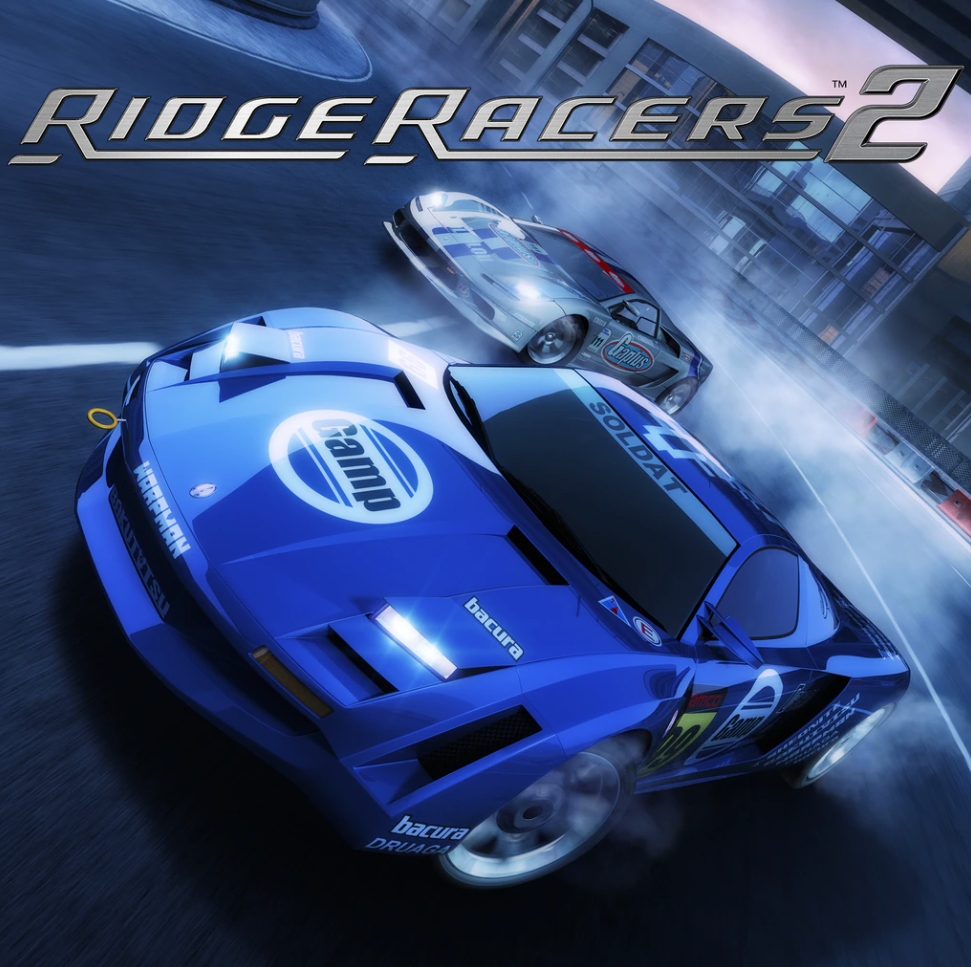 PS Store หลุดชื่อเกม Tekken 2 และ Ridge Racer 2 คาดเป็นเกมที่เปิดให้เล่นผ่าน PS Plus Premium 2 Ridge Racer