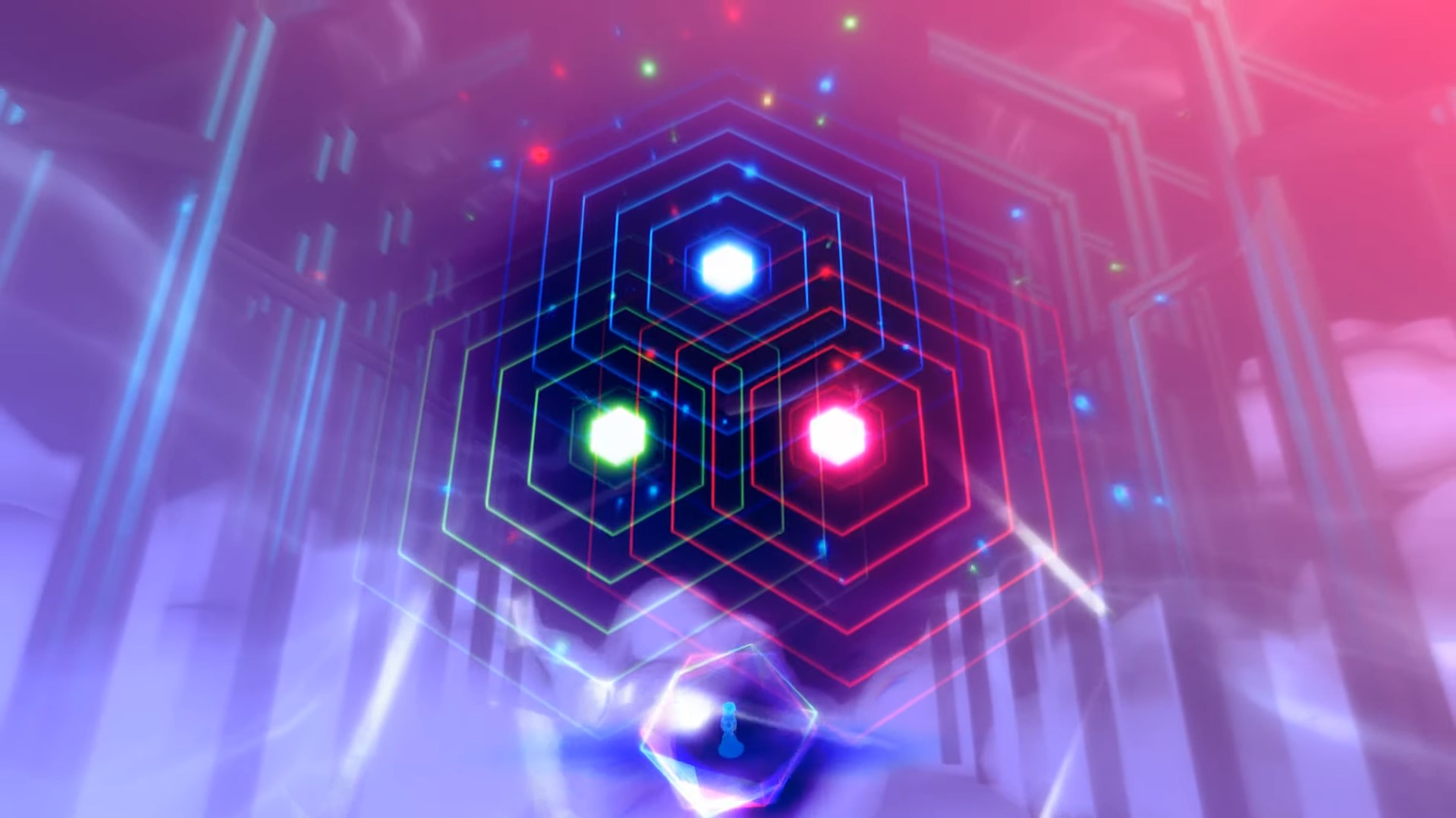 รีวิว TUNIC เกมสุดน่ารัก ที่เล่นได้สักพัก เกือบปาจอย 10 Screenshot 14