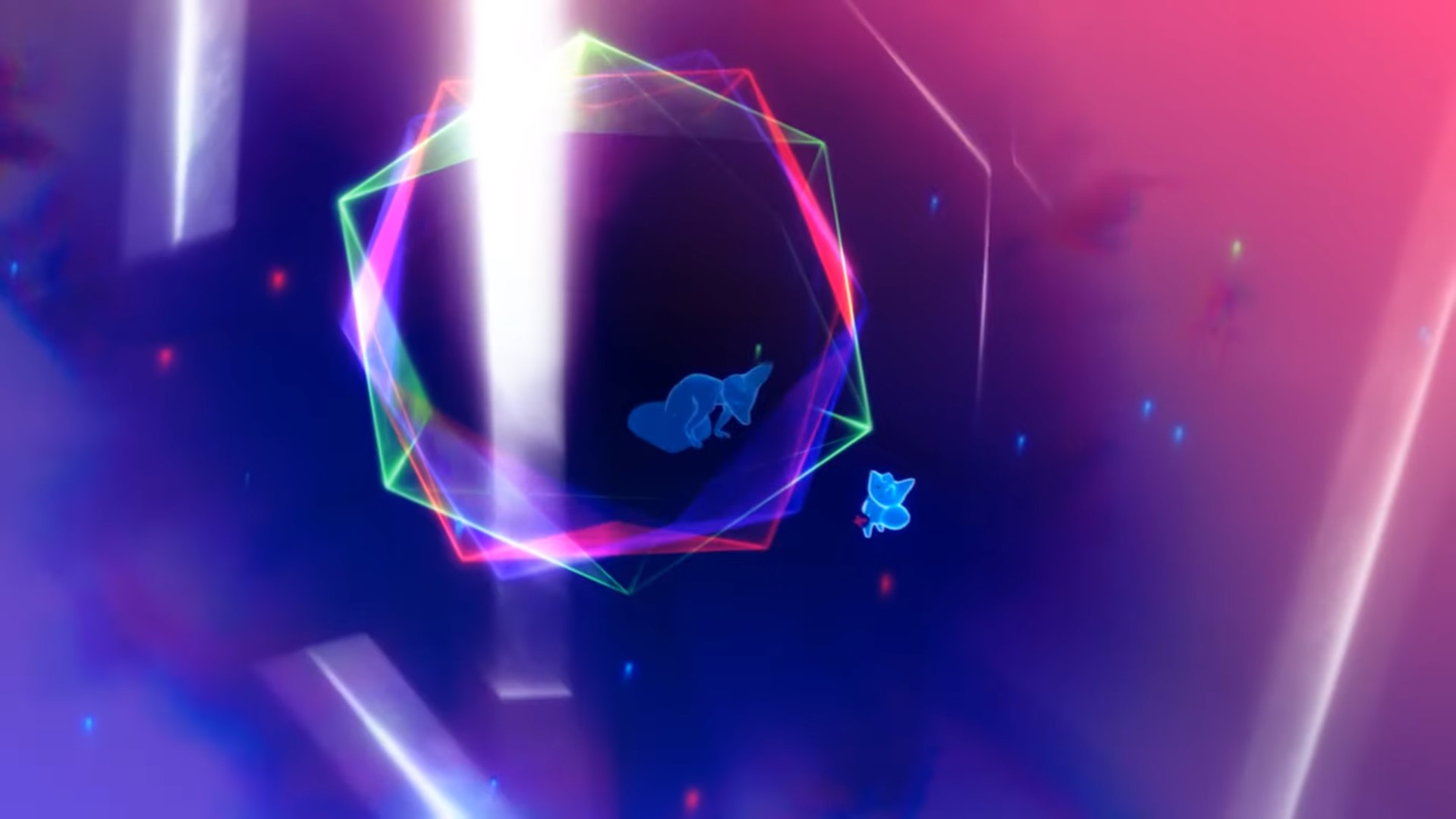 รีวิว TUNIC เกมสุดน่ารัก ที่เล่นได้สักพัก เกือบปาจอย 4 Screenshot 8