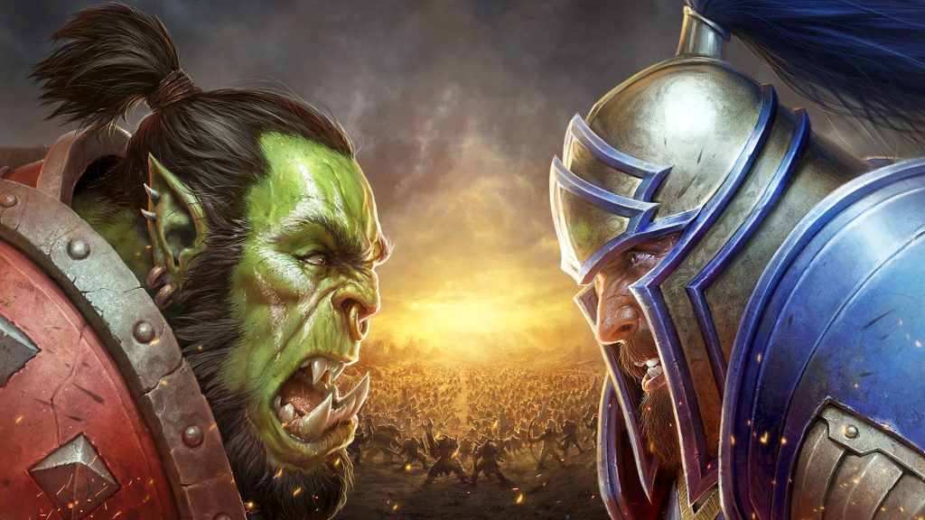Blizzard คอนเฟิร์ม เกม Warcraft ภาคใหม่สำหรับมือถือ เปิดตัวอย่างเป็นทางการในวันที่ 3 พฤษภาคมนี้ 1 Warcraft