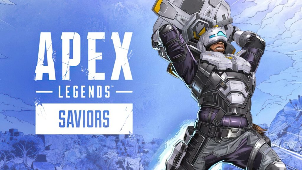 Apex Legends Savior