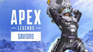 เปิดตัว Apex Legends ซีซันลำดับที่ 13 มาพร้อมตัวละครใหม่ Newcastle และสัตว์ประหลาดขนาดยักษ์ !
