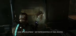 EA Motive ปรับปรุงเสียงปืนใน Dead Space Remake ให้ดีขึ้นแล้ว หลังแฟน ๆ สังเกตว่าโทนเสียงต่างไปจากต้นฉบับ