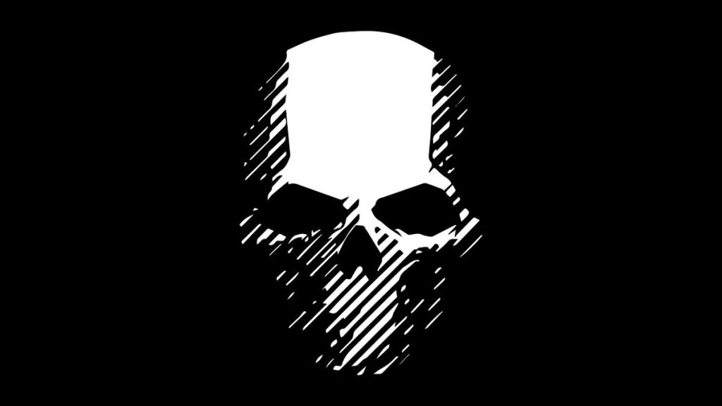 Ghost Recon