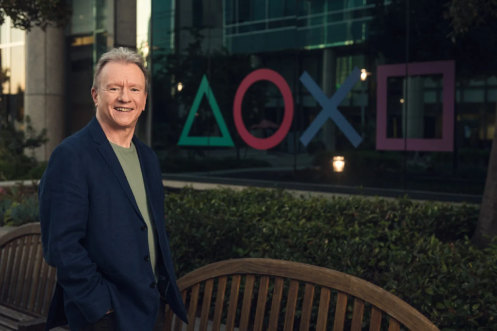 Jim Ryan ยืนยันว่า PS Plus โฉมใหม่จะมีเกมดังในคลังมากมาย แต่ย้ำคำเดิมว่าจะไม่ลงเกมใหม่ ๆ ให้แบบ Day One 1 Jim Ryan