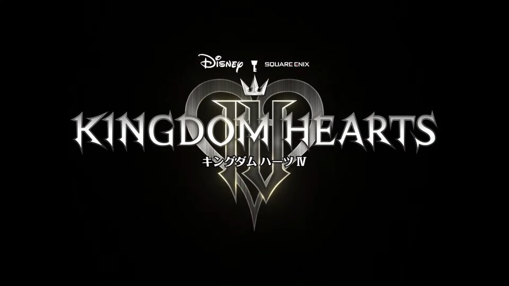 Kingdom Hearts Iv