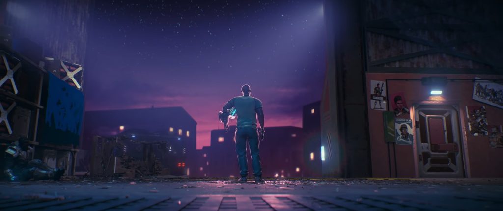 Newcastle Animation