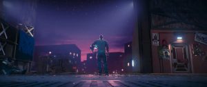 Respawn ปล่อยภาพยนตร์แอนิเมชัน บอกเล่าเรื่องราวของ “Newcastle” ตัวละครใหม่ใน Apex Legends