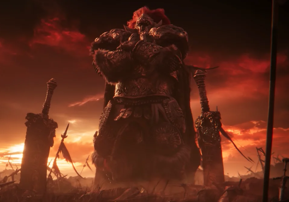 อัปเดตใหม่ของ Elden Ring ปรับให้บอส Starscourge Radahn กลับมาแข็งแกร่งขึ้นอีกครั้งแล้ว