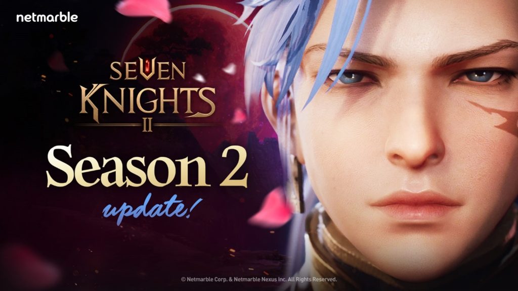 Seven Knight