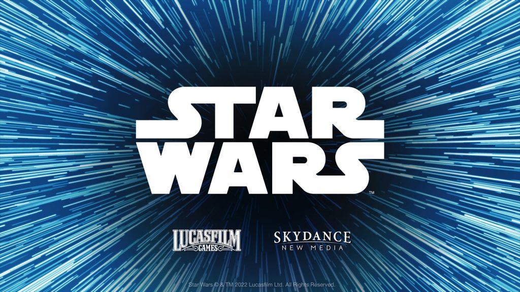 Lucasfilm Games จับมือ Skydance New Media ประกาศทำเกมใหม่จากแฟรนไชส์ Star Wars 1 Star Wars Skydance