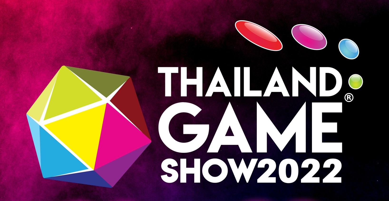 Thailand Game Show มหกรรมที่เหล่าเกมเมอร์รอคอย เตรียมกลับมาจัดขึ้นอีก