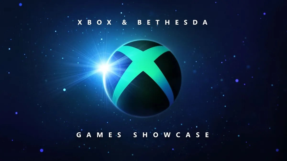 Xbox Bethesda Showcase