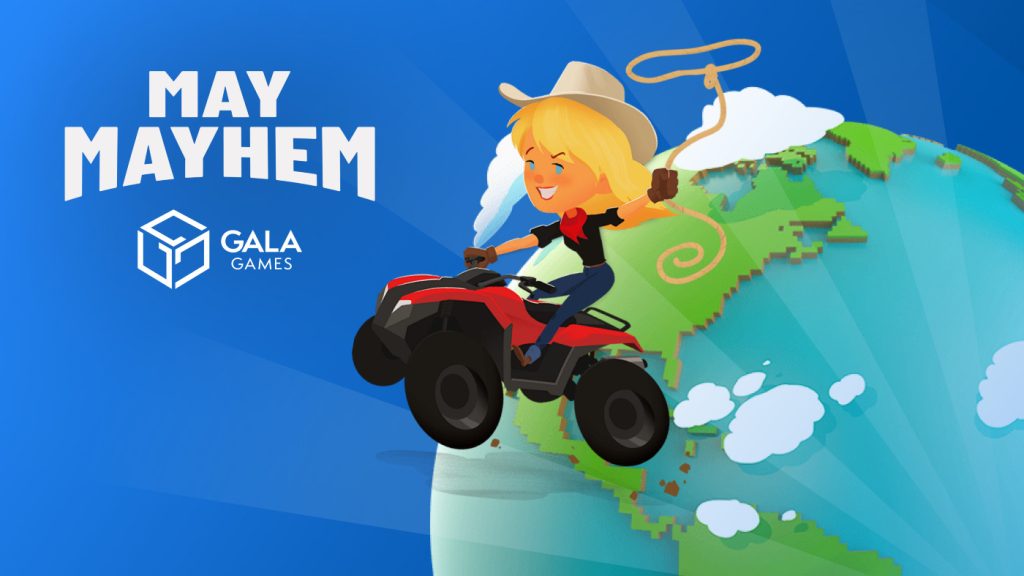 0 Town Star May Mayhem 1