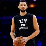 แฟน NBA พบ Ben Simmons นักกีฬาบาสฯ ชื่อดัง ติดเกมเล่น Call of Duty: Modern Warfare ติดต่อ 23 ชั่วโมงโดยไม่มีพัก 1 Ben Simmons