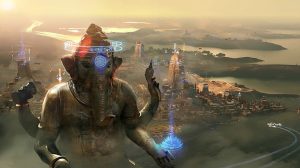 ยังไม่ยอมแพ้ ! Ubisoft ระบุว่า Beyond Good and Evil 2 เป็นหนึ่งในเกมที่ทะเยอทะยานที่สุดในตอนนี้