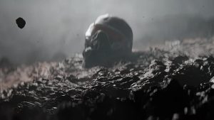 Mattias Engström ผู้กำกับ HITMAN 3 ได้มาเป็นหัวหน้าในการพัฒนาเกม Crysis 4